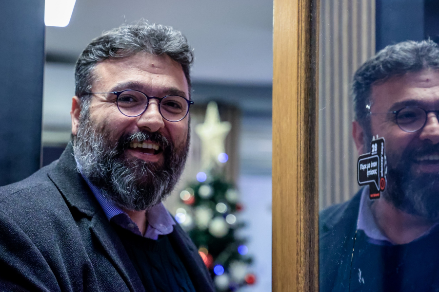 Κριτική Βασιλειάδη σε Φάμελλο για την περίοδο Κασσελάκη και κάλεσμα σε «ολική αναγέννηση»