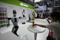 ΗΠΑ, Κίνα και Nvidia: Πώς τα ΑΙ τσιπ έκαναν την εταιρεία την τρίτη πλουσιότερη δύναμη του κόσμου