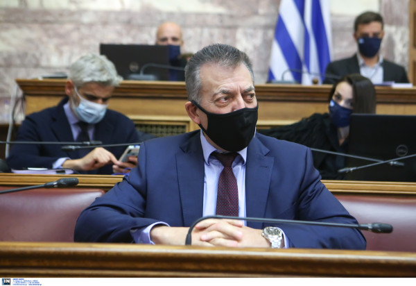 Βρούτσης για Δώρο Χριστουγέννων: Με συνέπεια και σεβασμό προχωρούμε έγκαιρα στη καταβολή του στις 21 Δεκεμβρίου