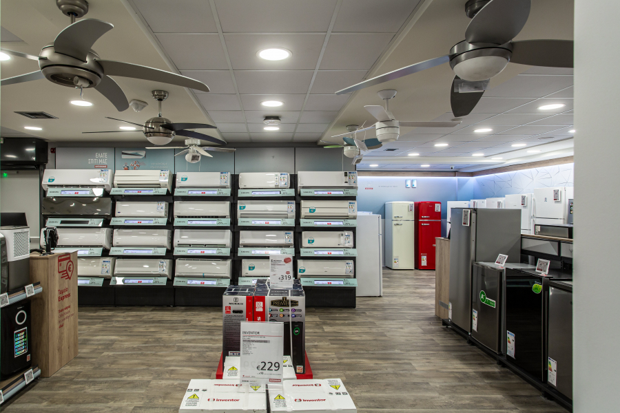 Επίσημο - Επιδότηση ηλεκτρικών συσκευών: Μέχρι πότε ανοίγει πλατφόρμα, με ΑΦΜ, ΑΜΚΑ και κωδικούς TaxisNet οι αιτήσεις