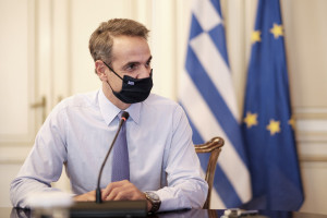 Μητσοτάκης: «Στις εθνικές εκλογές, πρώτοι θα ψηφίσουν οι Έλληνες στην Αυστραλία»