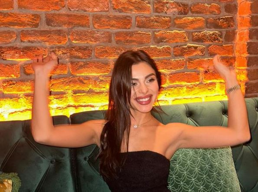 «Δεν μου έχει ξανασυμβεί»: Η Ελευθερία Ελευθερίου αποχώρησε από το σχήμα με τον Τριαντάφυλλο