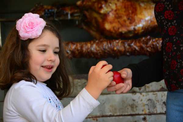 Πάσχα 2016: Οι φετινές αργίες