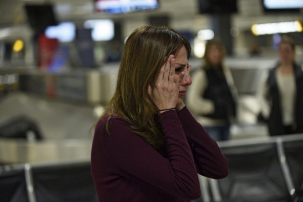 Ποινικοποιείται η σεξουαλική παρενόχληση