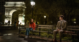 Το Netflix μόλις κυκλοφόρησε μια ταινία που κλείνει σπίτια