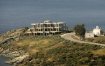 Αυθαίρετα: Μειωμένα παράβολα και πρόστιμα