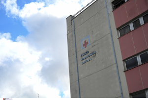 «Είναι ένα σακατεμένο κορμί»: Σε σοκ ο πρόεδρος της Ένωσης Αστυνομικών Λάρισας για την 43χρονη