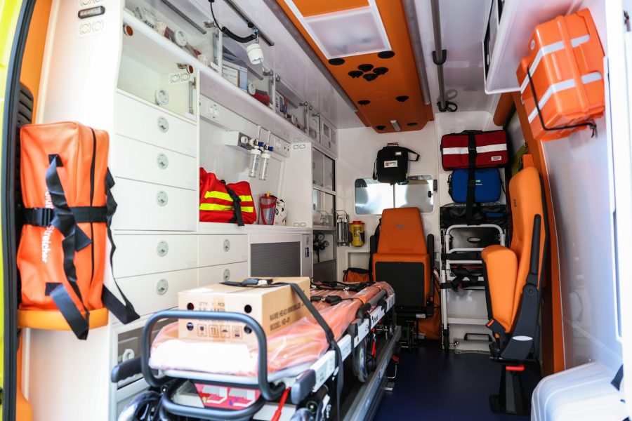 Σοβαρό επεισόδιο στον Πύργο: Μαθητής της Γ’ Λυκείου μαχαίρωσε μαθητή της Α' Λυκείου