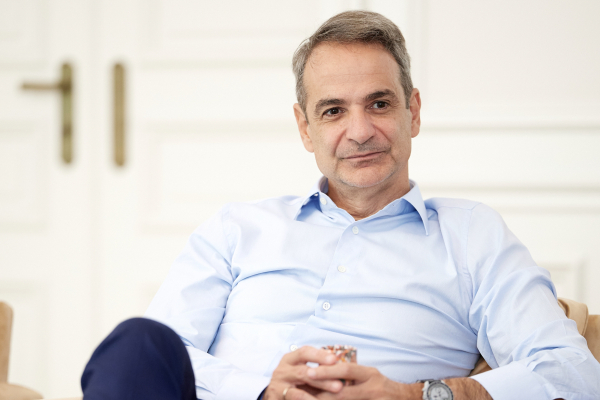 Κοινή επιστολή 68 MKO προς Μητσοτάκη για την «απαξίωση των Οργανώσεων της Κοινωνίας των Πολιτών»