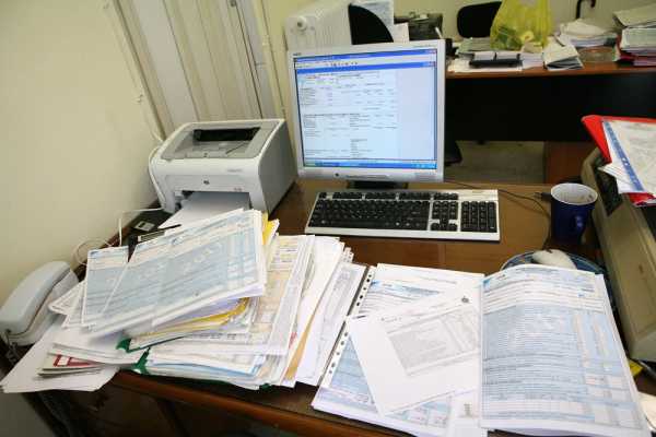 Πριν το Πάσχα ανοίγει το taxisnet για τις φορολογικές δηλώσεις 2017