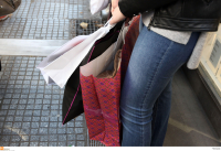 «Κλαίνε» οι επιχειρηματίες στη Θεσσαλονίκη - «Βουτιά» στον εορταστικό τζίρο