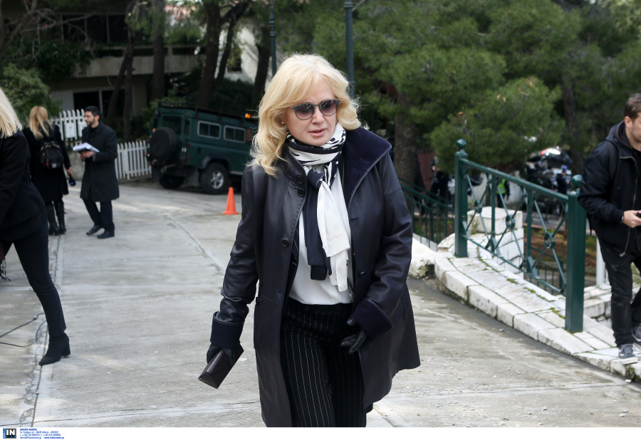 Αγγελική Νικολούλη: Το πρώτο μήνυμα μετά το ατύχημα, «την… πάτησα από τον Νώντα!»