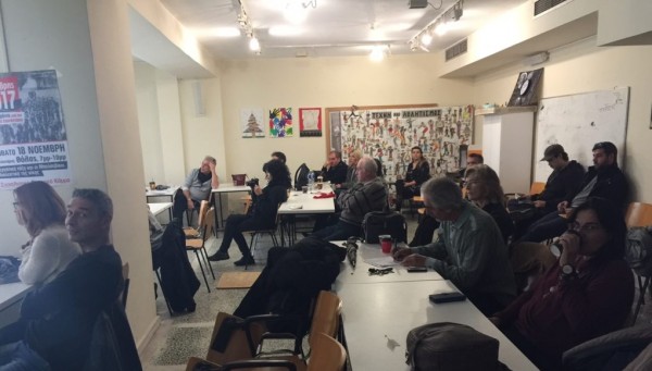 Προς δημιουργία Συνεταιρισμών Κοινής Ωφέλειας για ύδρευση και άρδευση