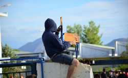 Ξεκίνησαν οι πρώτες καταλήψεις σχολείων