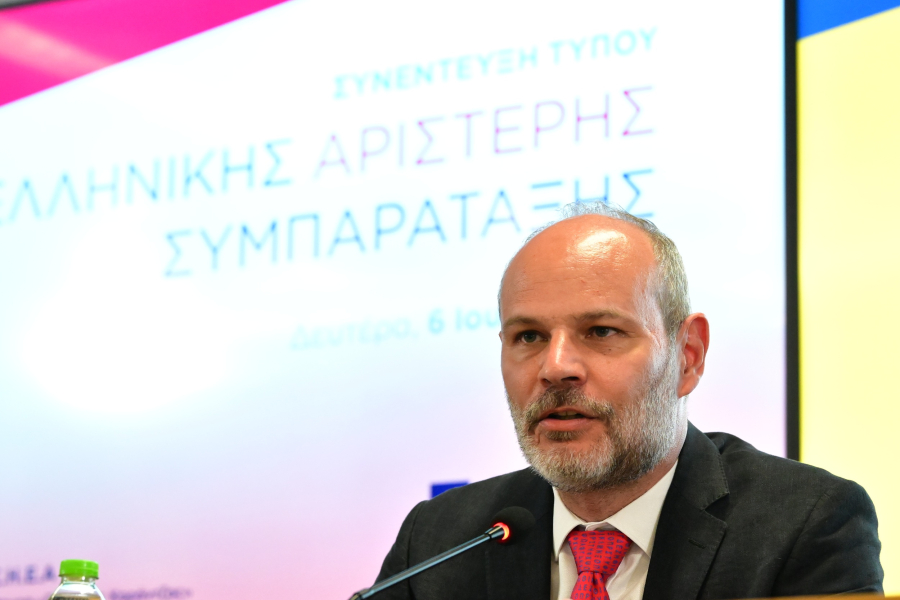 Κουτεντάκης για καύσιμα: Δεν φταίει μόνο ο πόλεμος για την αύξηση των τιμών