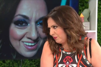 Σοφία Μουτίδου: «Δεν αισθάνομαι καλά με το σώμα μου» (Βίντεο)