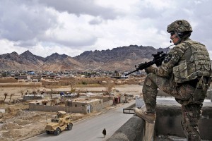 Ξεκινά έρευνα για πιθανά εγκλήματα πολέμου στο Αφγανιστάν