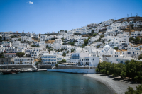 Αστυπάλαια: Σε κατάσταση έκτακτης ανάγκης το νησί λόγω λειψυδρίας - Παράταση για την Πάτμο