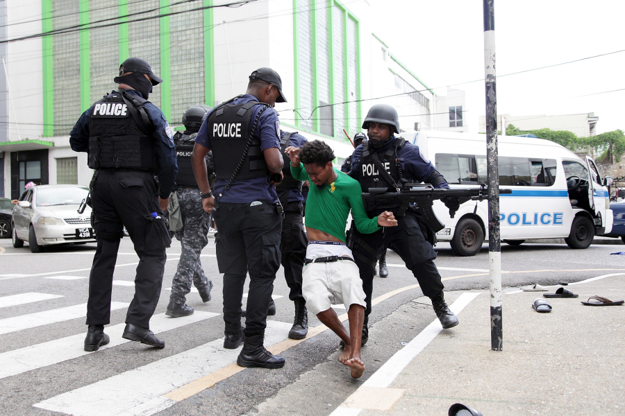 Σε κατάσταση έκτακτης ανάγκης το Τρινιντάντ και Τομπάγκο - Λόγω της αύξησης των δολοφονιών