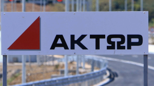 Άκτωρ: Κατασκευή σιδηροδρομικών σηράγγων στη Ρουμανία