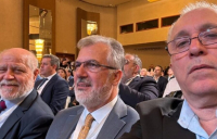 Νότια Κέρκυρα: Παραιτήθηκε ο δήμαρχος Βασίλης Χειμαριώτης - Ο λόγος