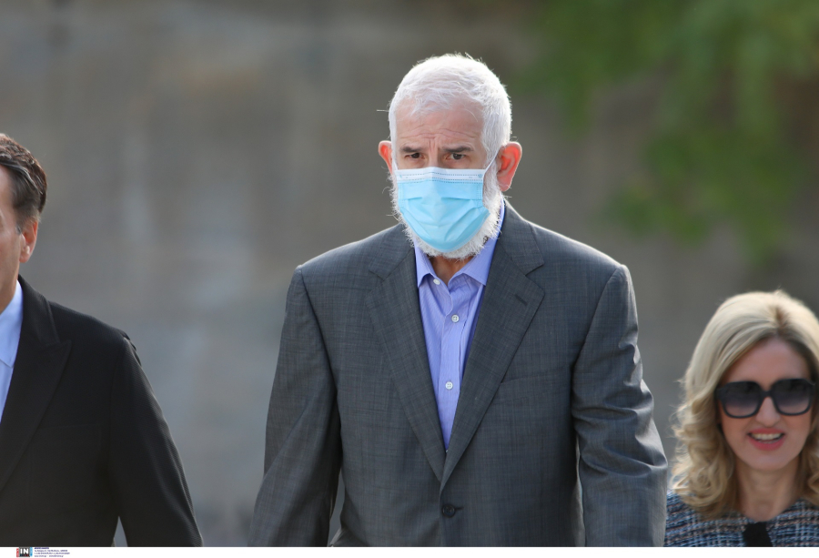 Δίκη Φιλιππίδη: Κατάθεση σοκ από στέλεχος τηλεοπτικού σταθμού