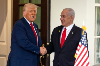 Στο πλευρό του Ισραήλ οι ΗΠΑ για την κατάληψη ολόκληρης της Γάζας - Ανησυχία για την αντίδραση της Τουρκίας