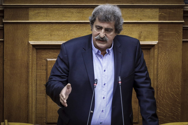 Πέρασε από τον Πολάκη τροπολογία για παρατάσεις συμβάσεων εργασίας - «Στην τελική ευθεία να διώξουμε τους εργολάβους»