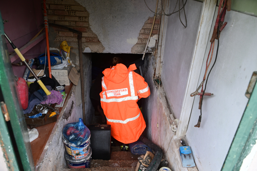 Τι ισχύει με τις φθορές λόγω κακοκαιρίας στα μισθωτήρια