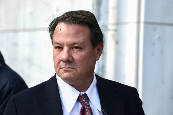 Λύτρας: Οι απειλές και ο ψυχολογικός «πόλεμος» να πει ότι χτύπησε από ατύχημα - Όλο το υπόμνημα της Πολυζωγοπούλου