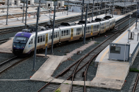 Εργατική Πρωτομαγιά: Χωρίς τρένα και προαστιακό σιδηρόδρομο