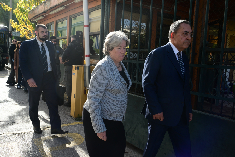 Μήνυση κατά Πολάκη κατέθεσε η Λινού