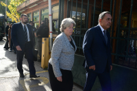 Μήνυση κατά Πολάκη κατέθεσε η Λινού