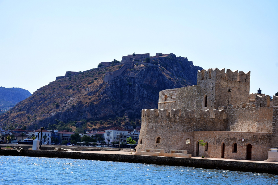 CNN: Το Ναύπλιο ανάμεσα στις πιο όμορφες πόλεις της Ευρώπης