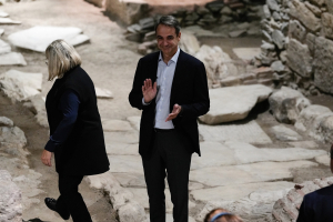 Μετρό Θεσσαλονίκης: Πώς φτάσαμε από το 1976 στο 2024