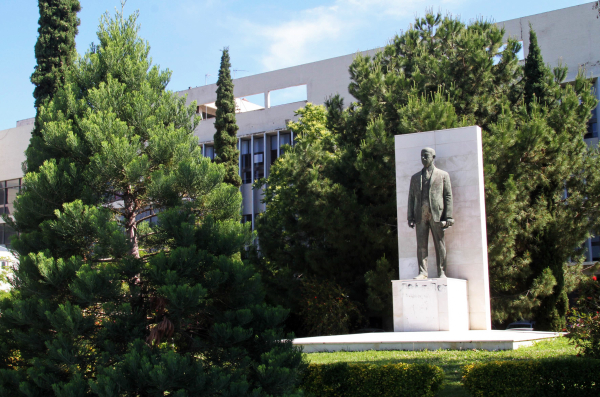 ΑΠΘ: Δεν θα πραγματοποιηθεί η εξεταστική του εαρινού εξαμήνου στη Νομική