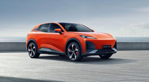 Αυτή είναι η Changan που ήρθε στην Ελλάδα