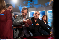 Μιχάλης Μητρούσης για τροχαίο στη Συγγρού: «Είχα άγιο, αν δεν ήμουν γυμνασμένος θα είχα σκοτωθεί»