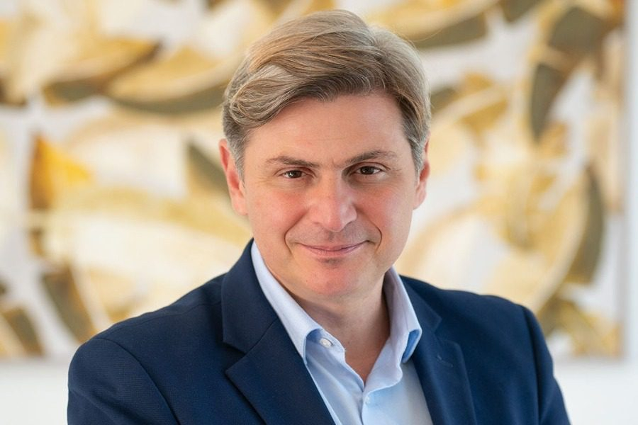 Φαραντούρης: Με ενδιαφέρουν οι ενεργοί πολίτες που θέλουν ένα δημοκρατικό ΣΥΡΙΖΑ