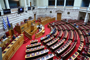 Οι ανεξάρτητοι έγιναν... αξιωματική αντιπολίτευση – Πόσο απέχουν από το ρεκόρ του 2012