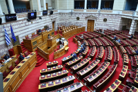 Οι ανεξάρτητοι έγιναν... αξιωματική αντιπολίτευση – Πόσο απέχουν από το ρεκόρ του 2012