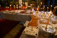 Ψυχοσάββατο 2026: Το Σάββατο 14 Φεβρουαρίου η μέρα μνήμης των νεκρών, το τελετουργικό