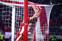 Europa League: Έμεινε στην ισοπαλία ο Ολυμπιακός, 0-0 με την Τβέντε (βίντεο)