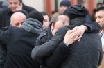 Νεκρός με σφαίρα στο κεφάλι βρέθηκε ο γιος του Γιλμάζ