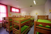 Συνεχίζονται οι αιτήσεις για τους 27 Βρεφονηπιακούς Σταθμούς της ΔΥΠΑ