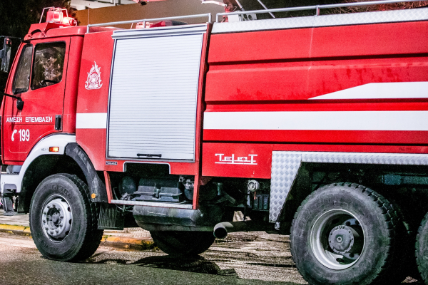 ΔΗΜΗΤΡΗΣ ΧΡΙΣΤΟΔΟΥΛΟΠΟΥΛΟΣ / EUROKINISSI