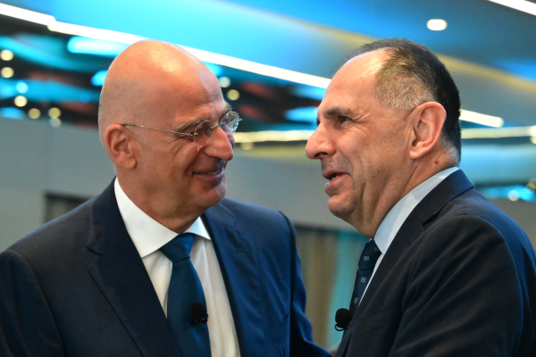 Η σύμπραξη Τουρκίας-Αιγύπτου ανησυχεί το υπ. Άμυνας - Δυσφορία για το υπουργείο Εξωτερικών
