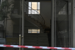 Σταύρος Γεωργίου: Τα πρώτα στοιχεία και τα μακάβρια ευρήματα στο γραφείο του, ποιες γνωστές υποθέσεις είχε αναλάβει