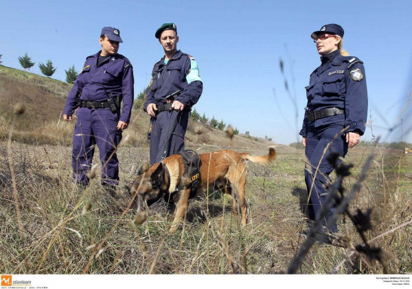 Συνοριοφύλακες - 800 προσλήψεις: Προκήρυξη, κριτήρια, δικαιολογητικά
