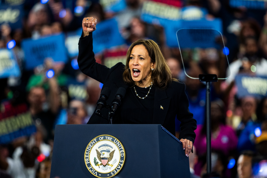 Εκλογές ΗΠΑ: Ισχυρό προβάδισμα Χάρις δίνουν όσοι έχουν ήδη ψηφίσει - Οι τελευταίες δημοσκοπήσεις